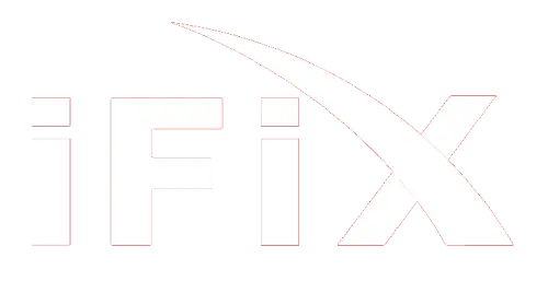 IFix Logo